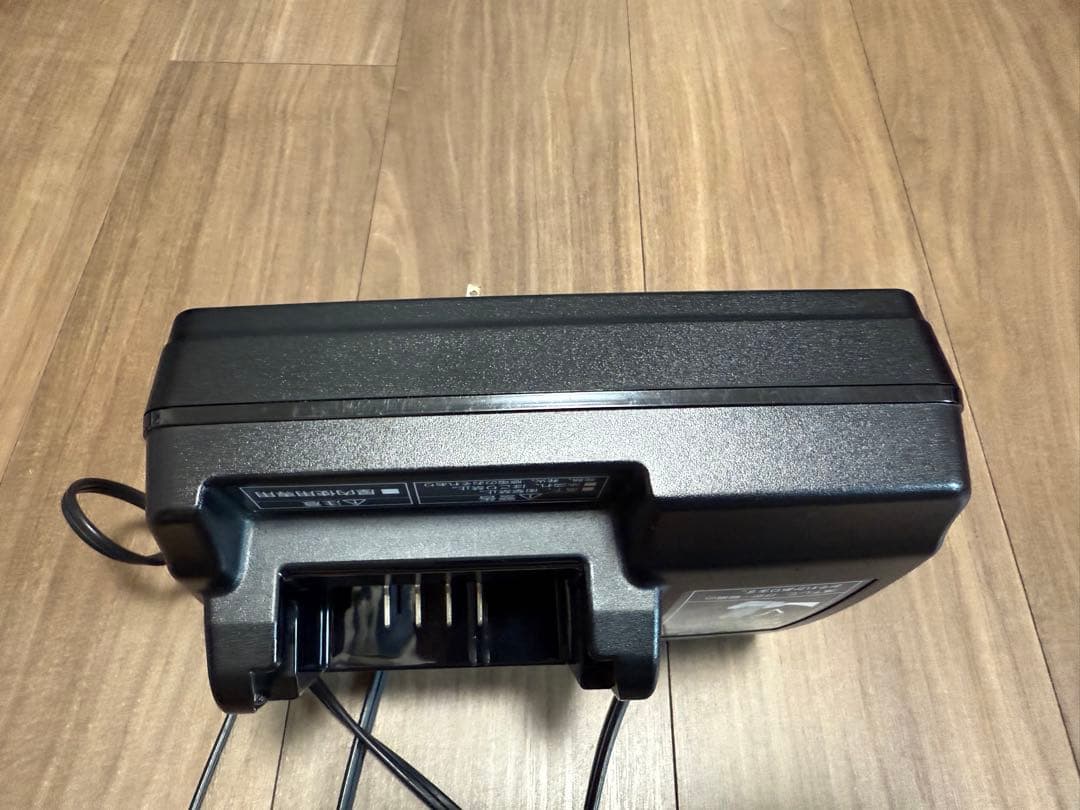 Panasonic 電動自転車用バッテリー充 NKJ069Z1