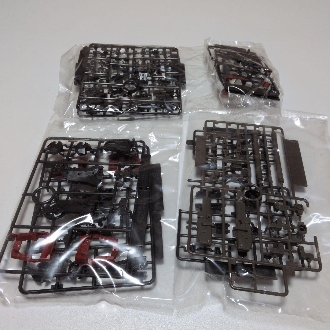 [1点のみ]AC 010 CR-C9829E NINEBALL Ver.
