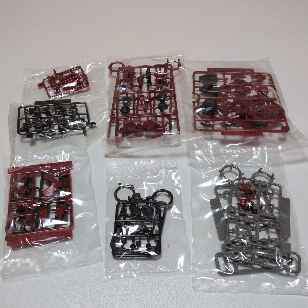 [1点のみ]AC 010 CR-C9829E NINEBALL Ver.