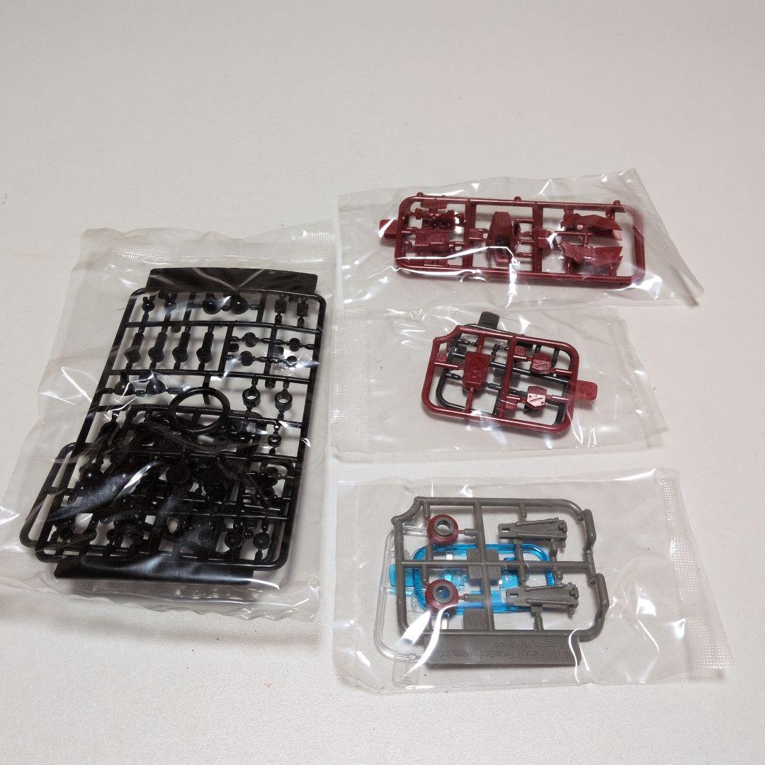 [1点のみ]AC 010 CR-C9829E NINEBALL Ver.