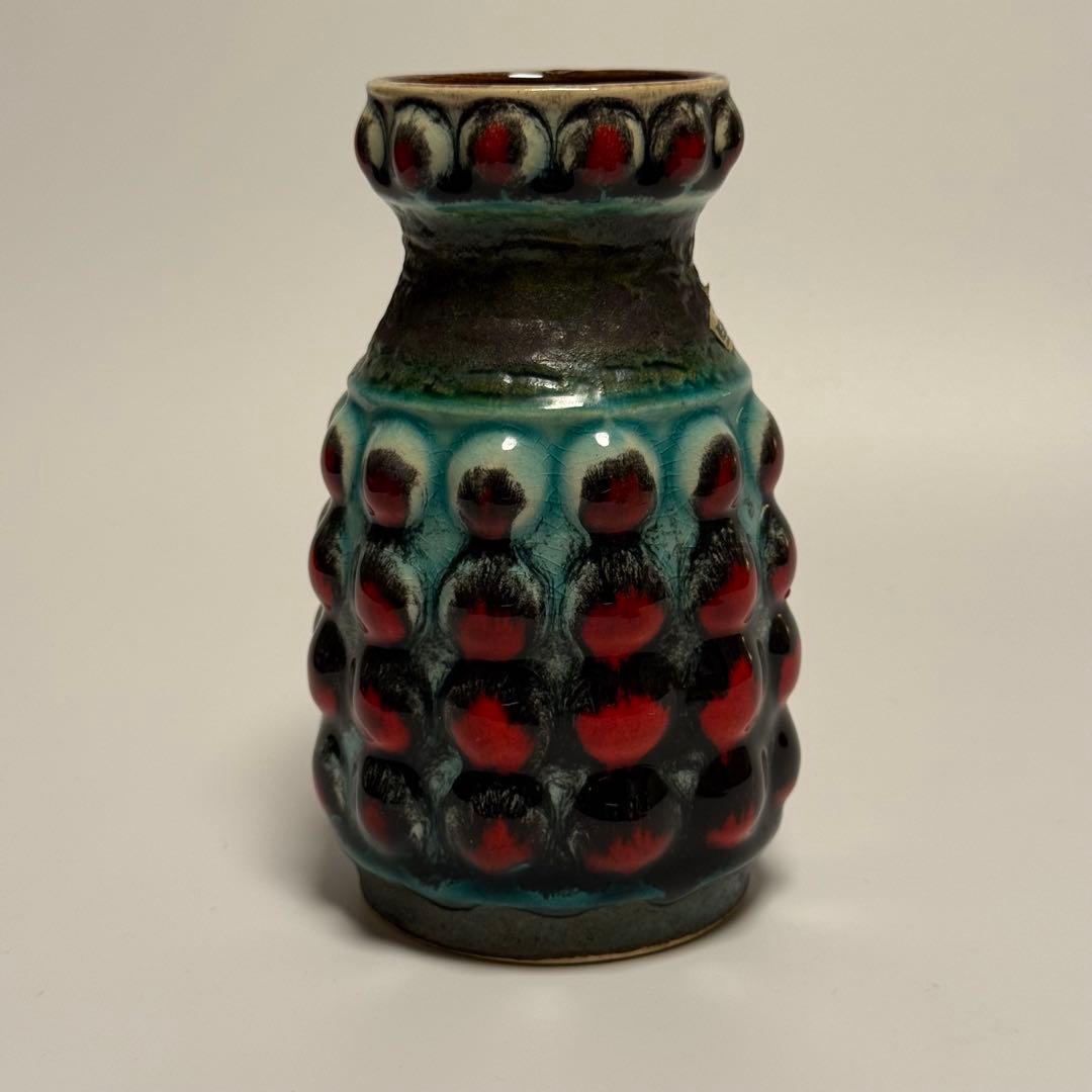 BAY 15cm fat lava ファットラバ ミッドセンチュリー