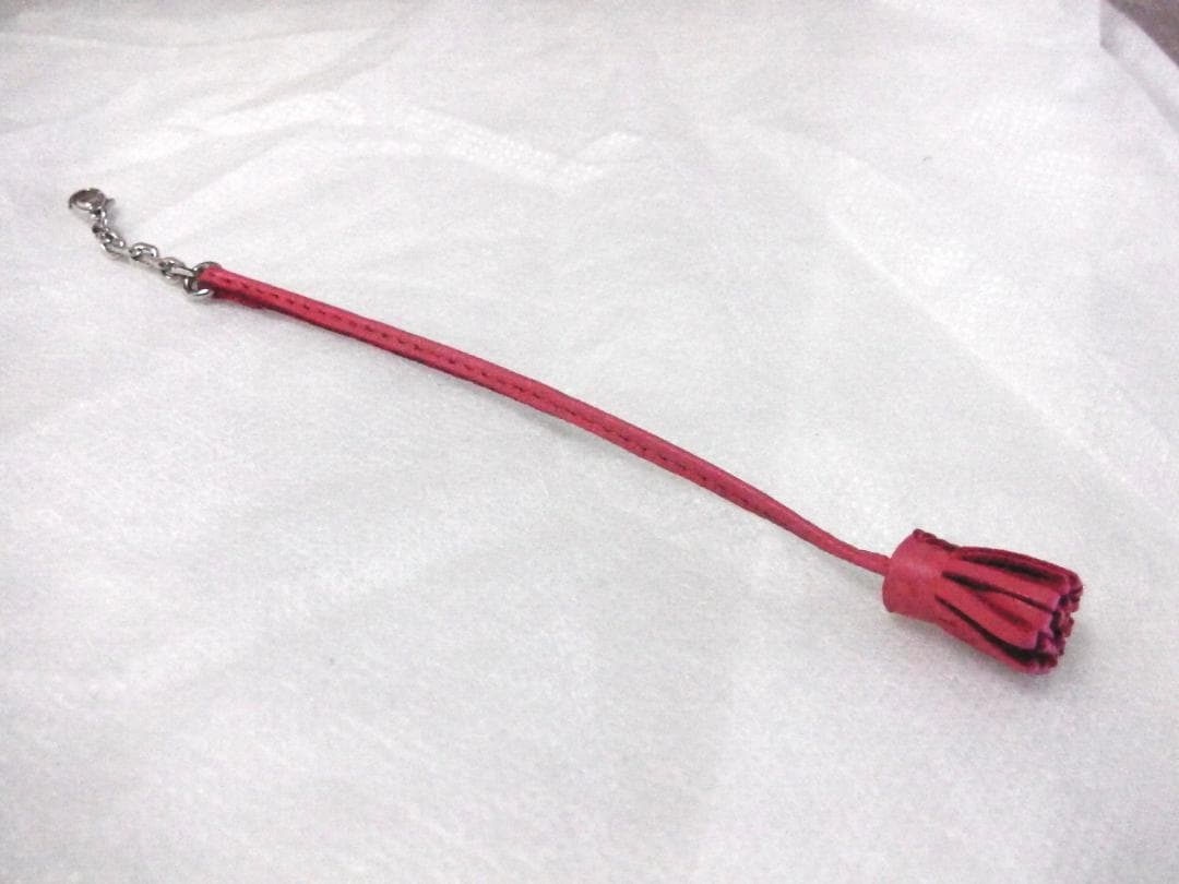 HERMES エルメス カルメンチータ17 トスカ