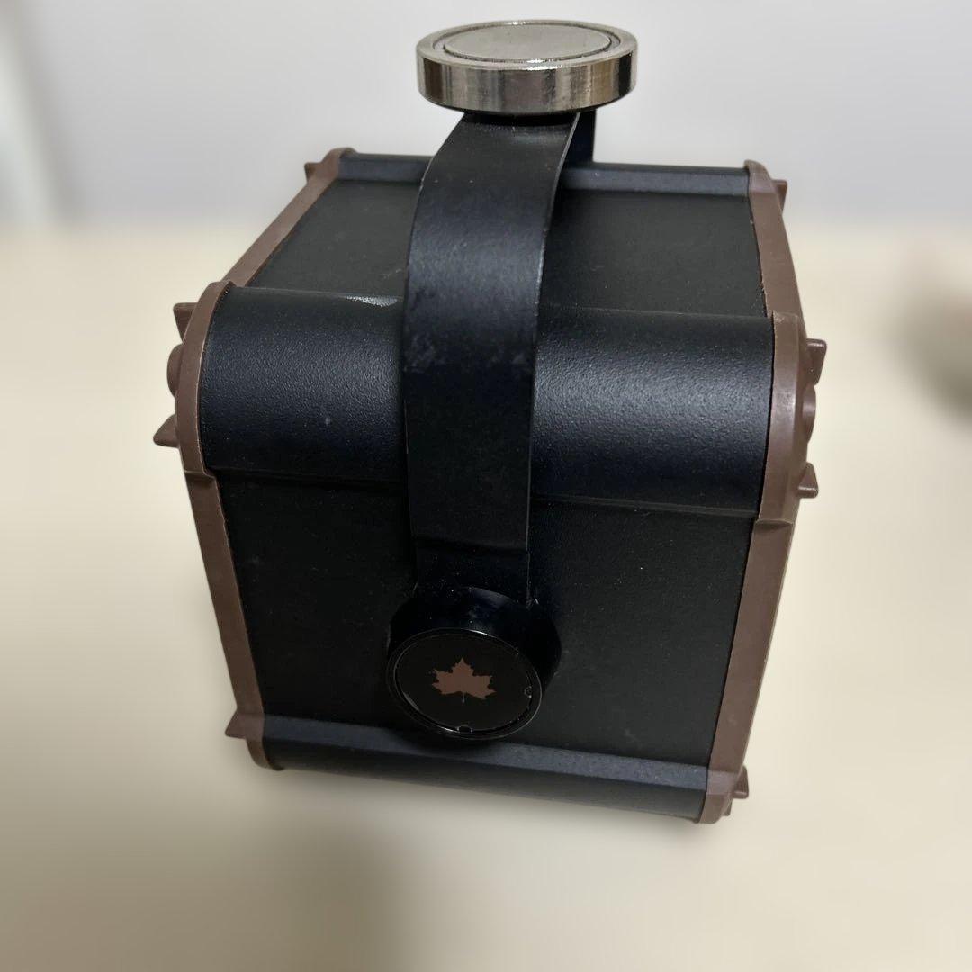 ライト・ランタン LOGOS POWER STOCK LANTERN 5600