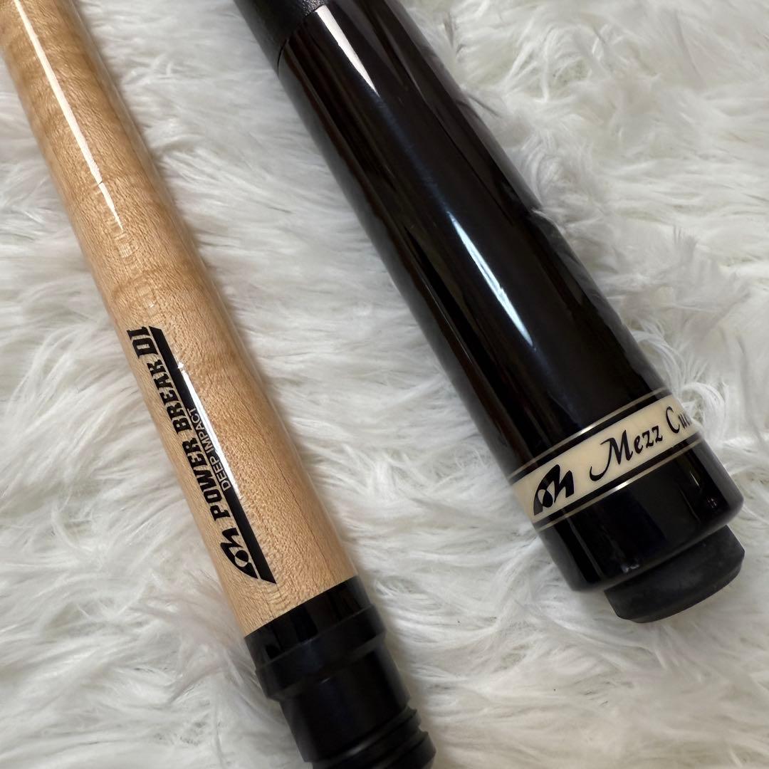 MEZZ POWER BREAK DI パワーブレイク