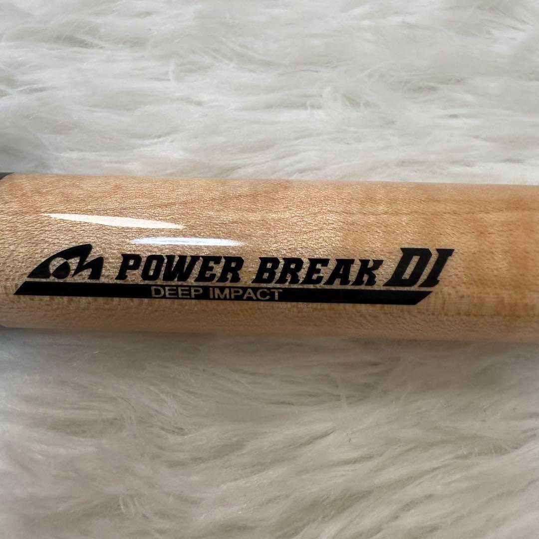 MEZZ POWER BREAK DI パワーブレイク