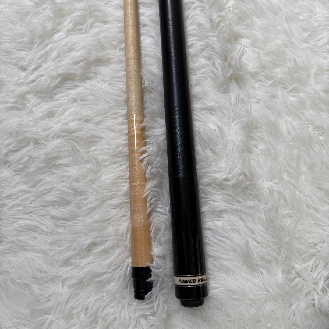 MEZZ POWER BREAK DI パワーブレイク