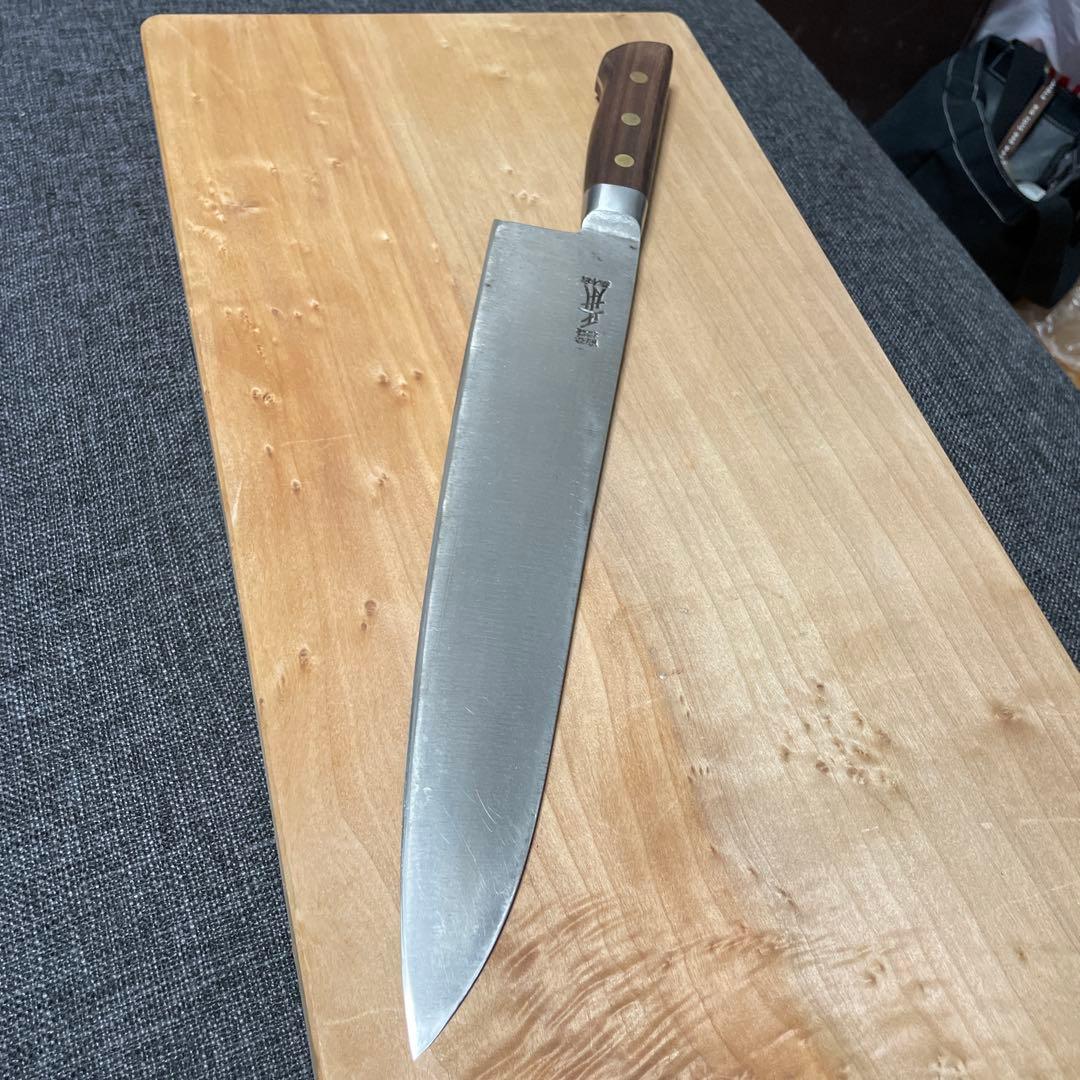 正本総本店　牛刀　最上　尺