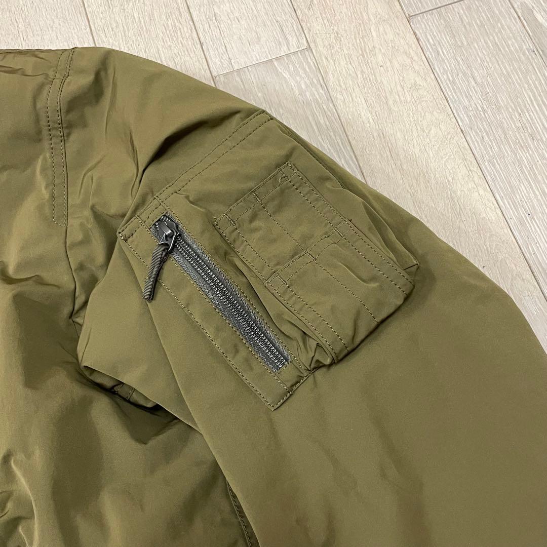 くら　ノースフェイス　インサレーションボンバージャケット　メンズL