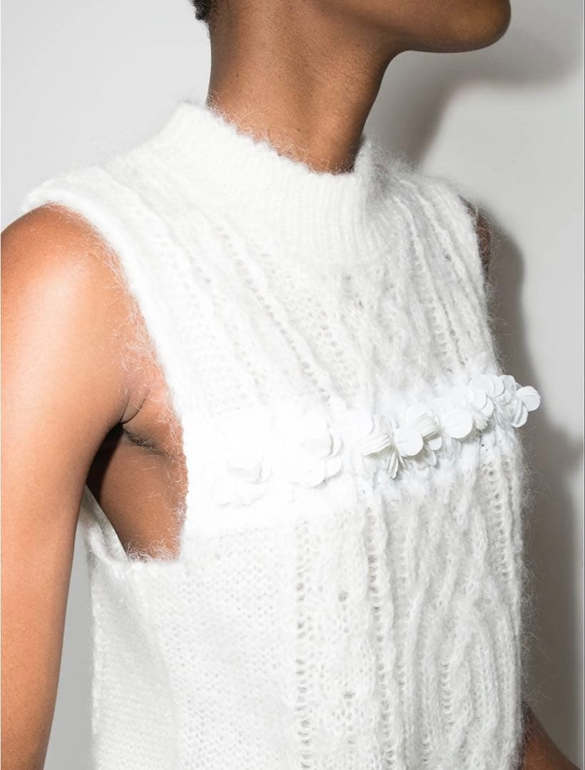 shushutong シュシュトン　ニット