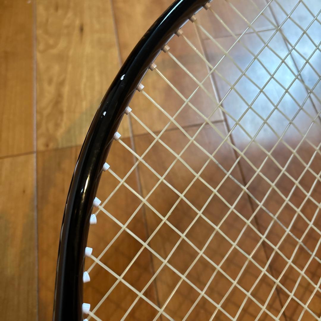 prince EMBLEM 110 2024年限定カラー 黒