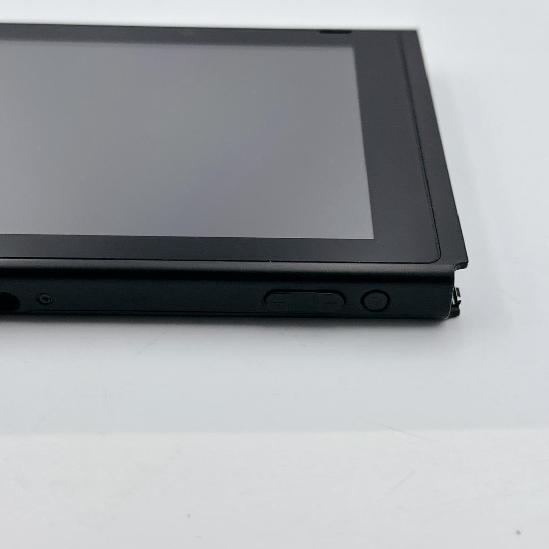 【ほぼ未使用】Nintendo Switch バッテリー強化版 2019年製