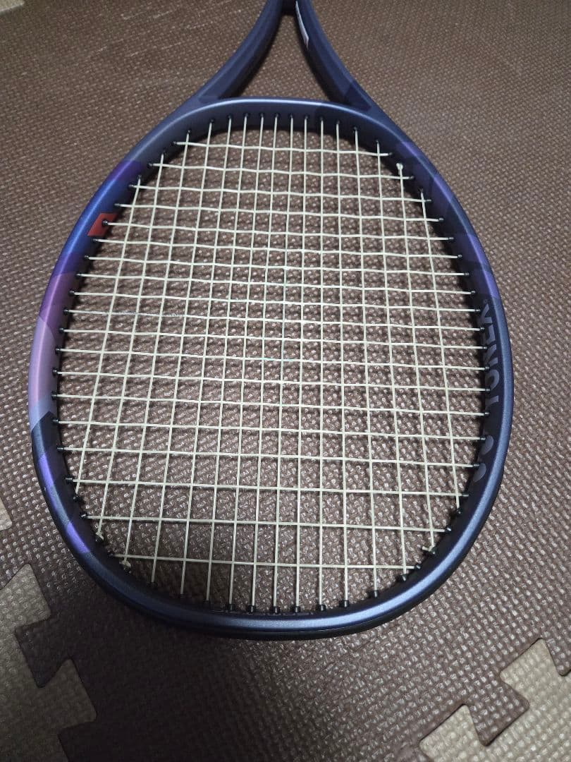 ヨネックスパーセプト 100L
