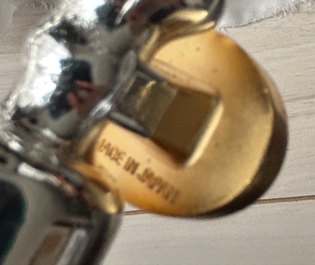 ゼンオン ミュージックベル スーパー 24音 ZEN-ON ハンドベル