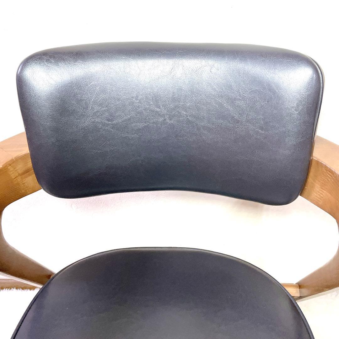 【良品✨】ACME アクメファニチャー ワーナー ダイニングチェア