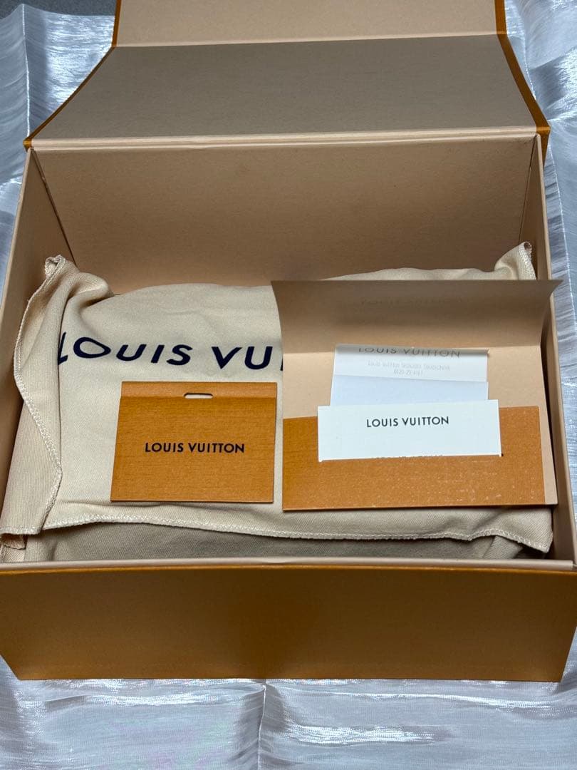 最終値下 ルイヴィトン ファストライン メッセンジャーバッグ 極美品 定価43万