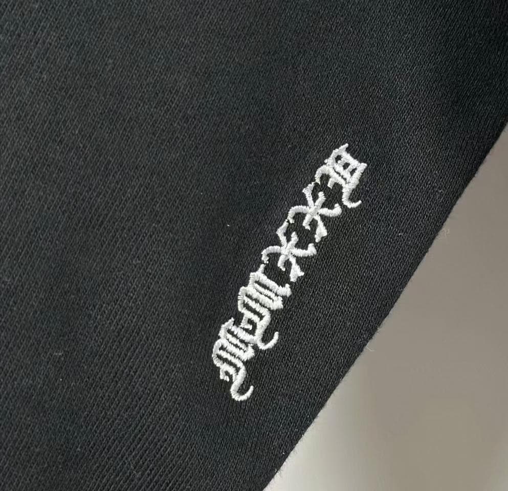 Supreme 25FW ボックスロゴ フーディスウェット