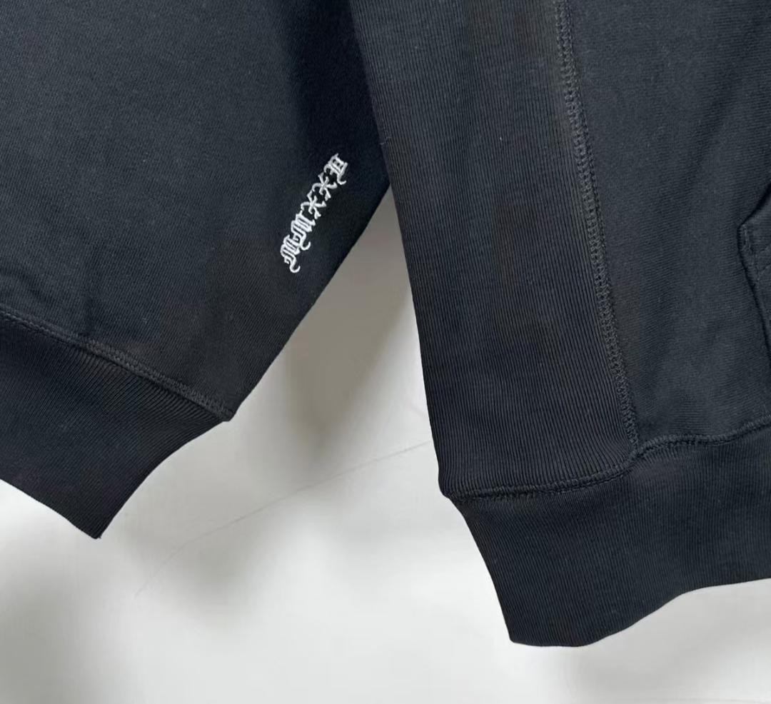 Supreme 25FW ボックスロゴ フーディスウェット