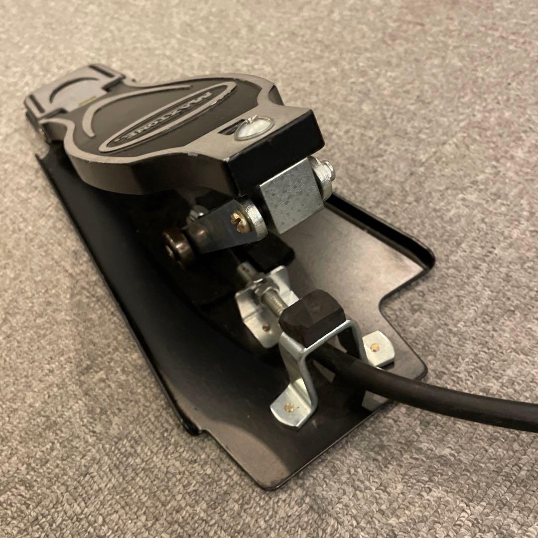 MAXTONE カホン リモートペダル 送料込 バスドラ ペダル ワイアー