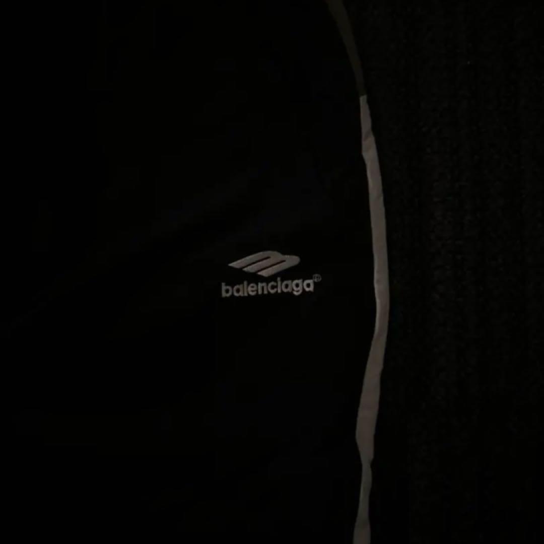 balenciaga ジョガーパンツ　ナイロン