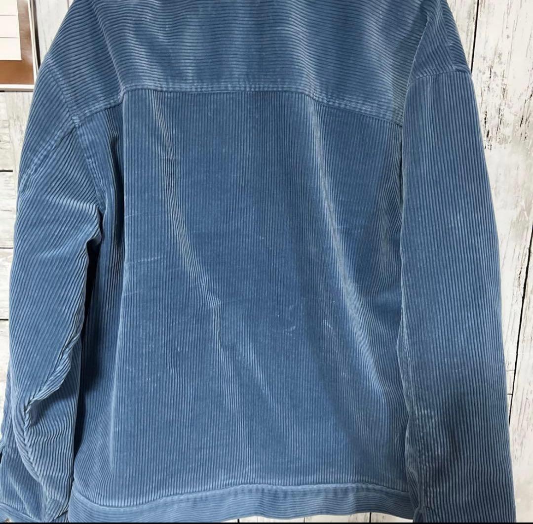 supreme シュプリーム　ジャケット