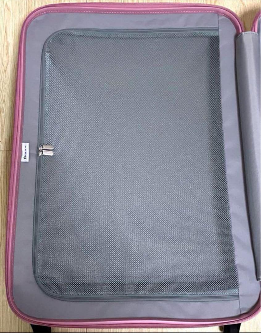 エース ProtecA プロテカ スーツケースラグーナライト 72L