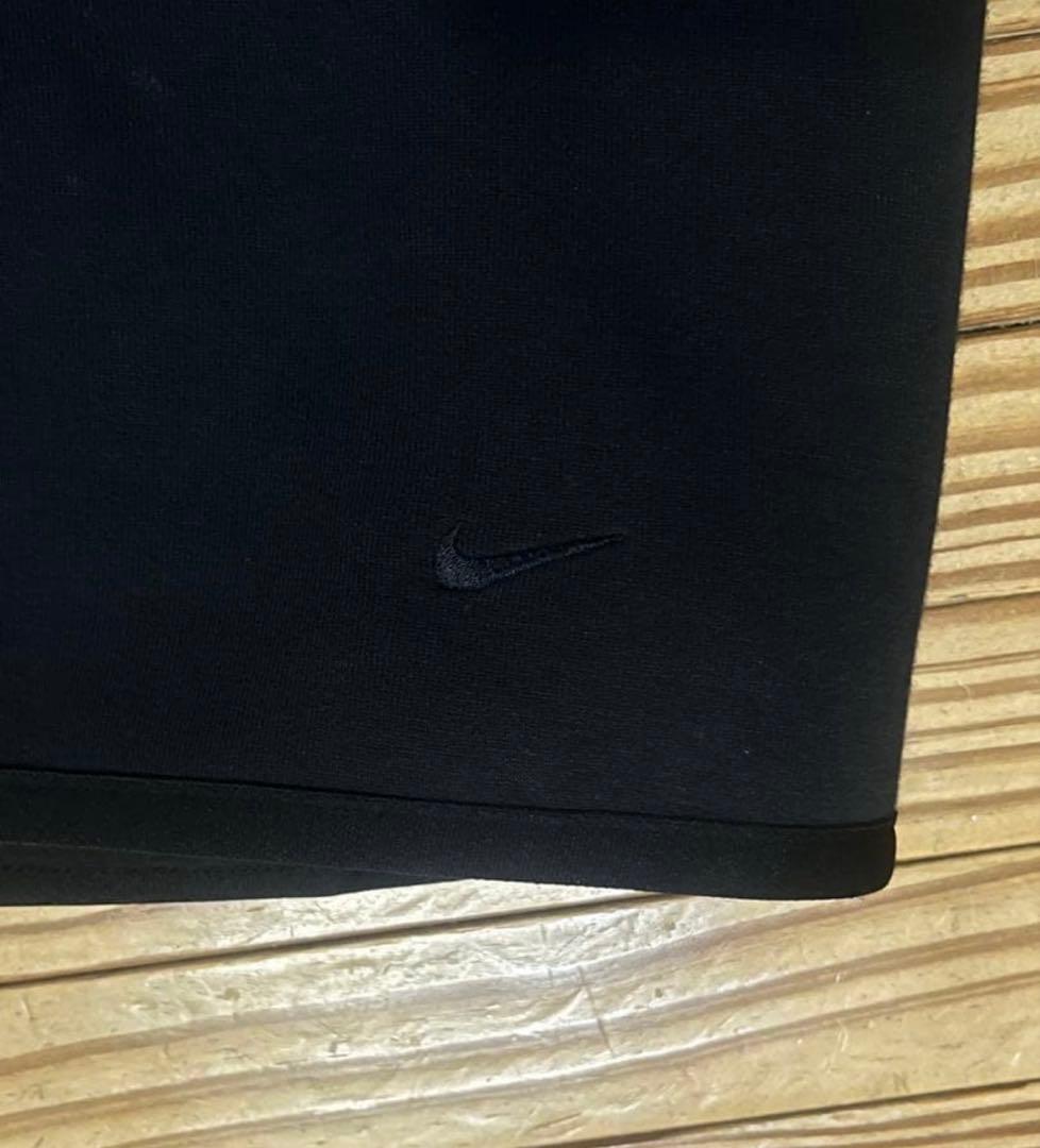 あ*様 NIKE テックフリース セットアップ 赤タグ 上L下L