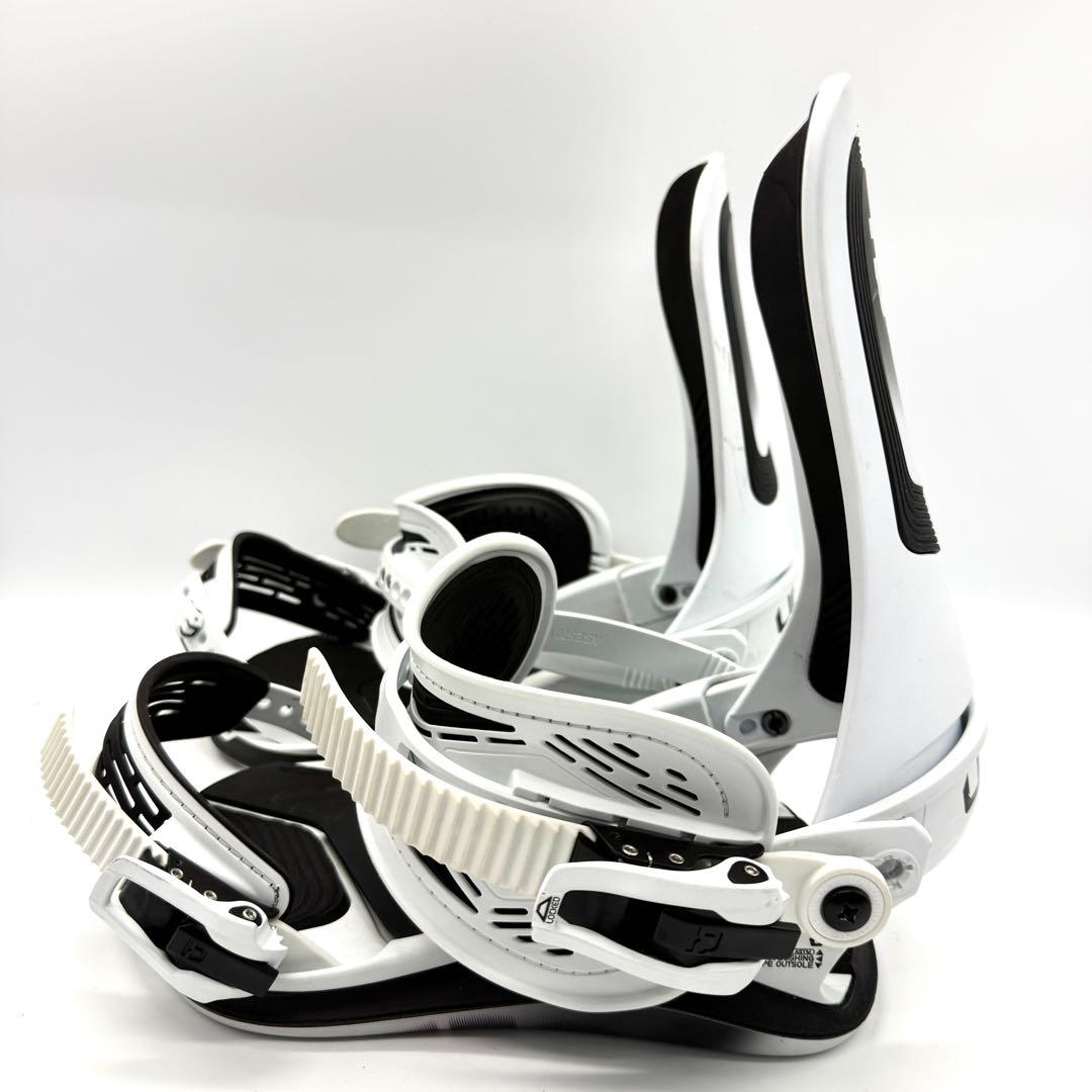 【極美品】UNION ユニオン ULTRA ウルトラ ビンディング M