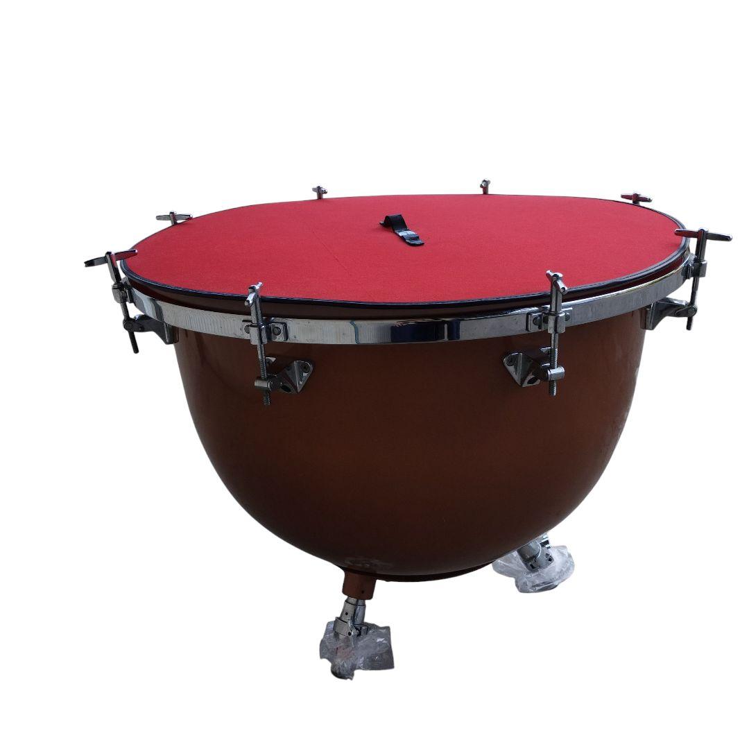 【希少&送料込】Pearl パール 43serise ティンパニー