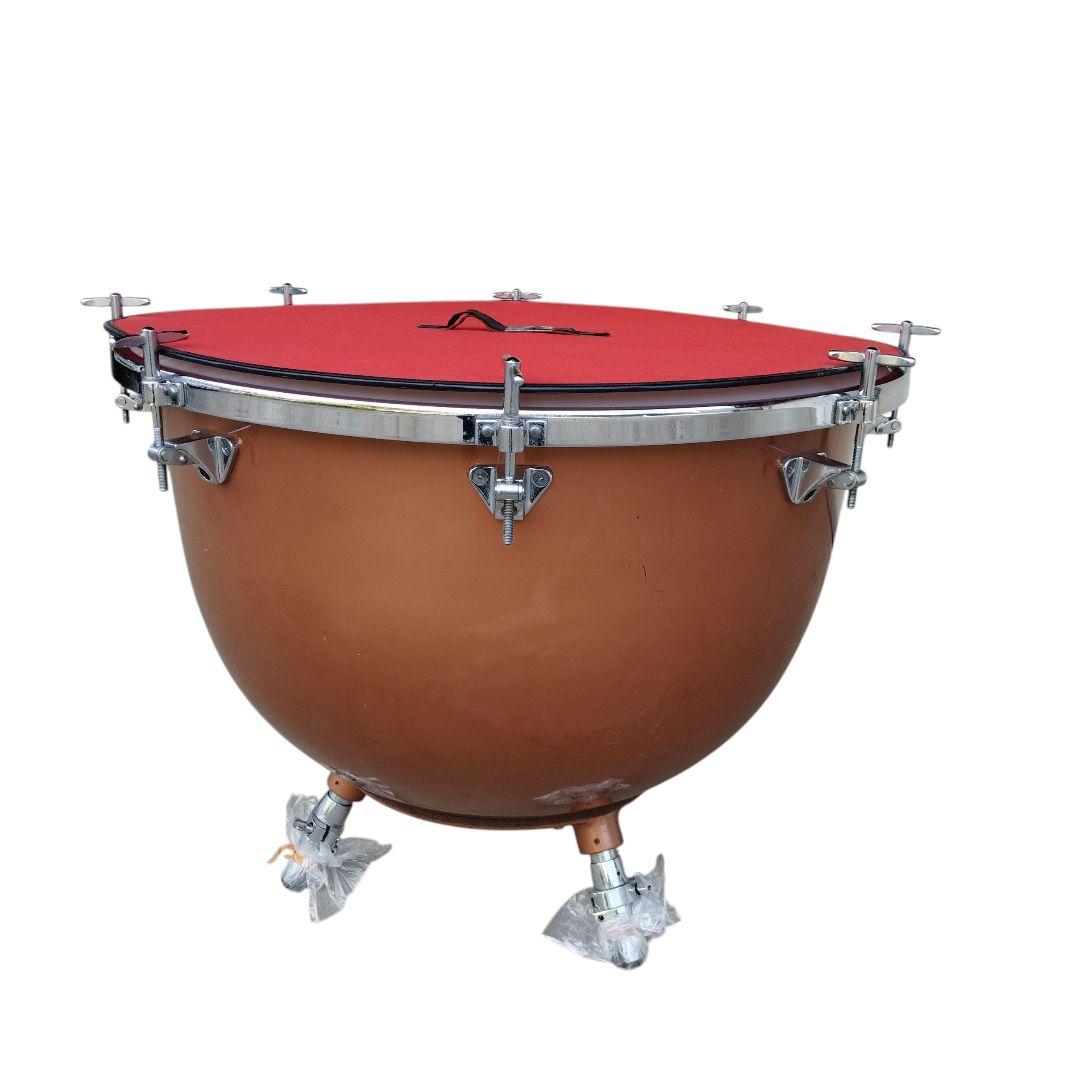 【希少&送料込】Pearl パール 43serise ティンパニー