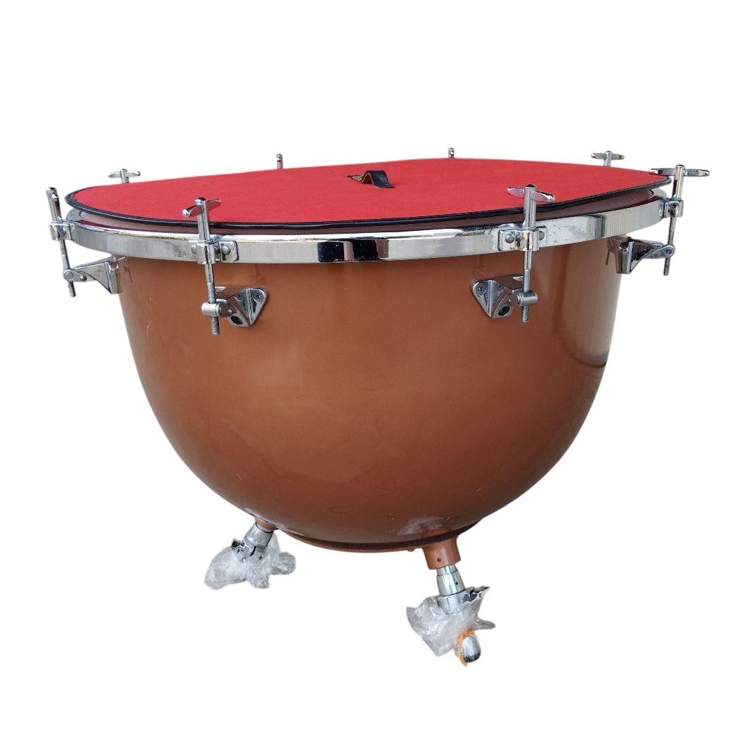 【希少&送料込】Pearl パール 43serise ティンパニー