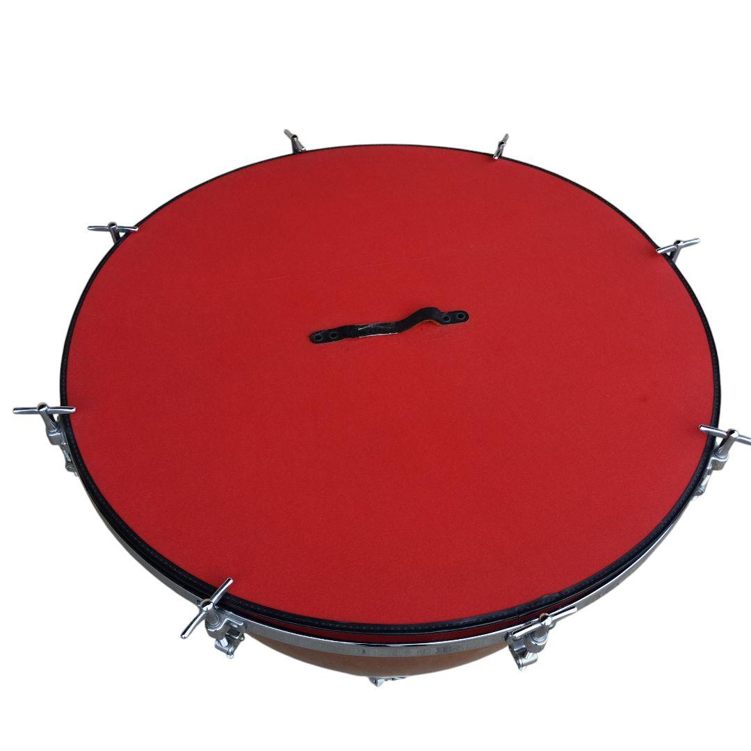 【希少&送料込】Pearl パール 43serise ティンパニー
