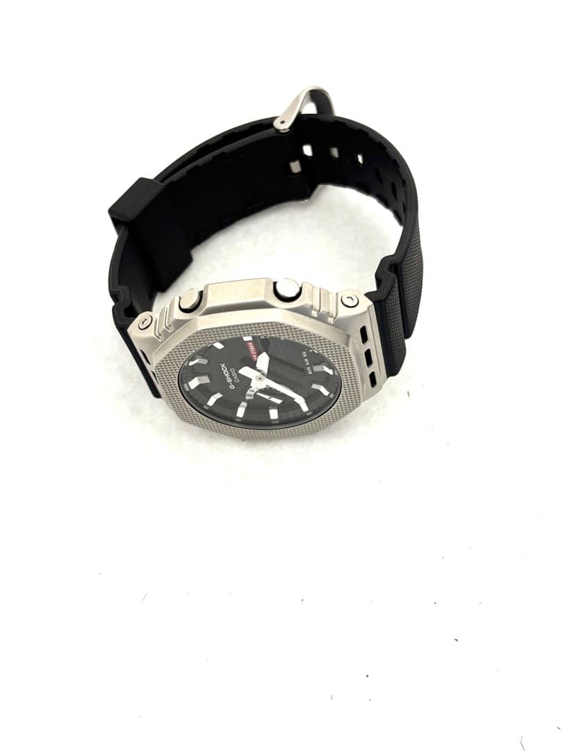 時計 CASIO G-SHOCK GM-2100M-1AJF