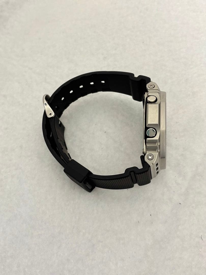 時計 CASIO G-SHOCK GM-2100M-1AJF