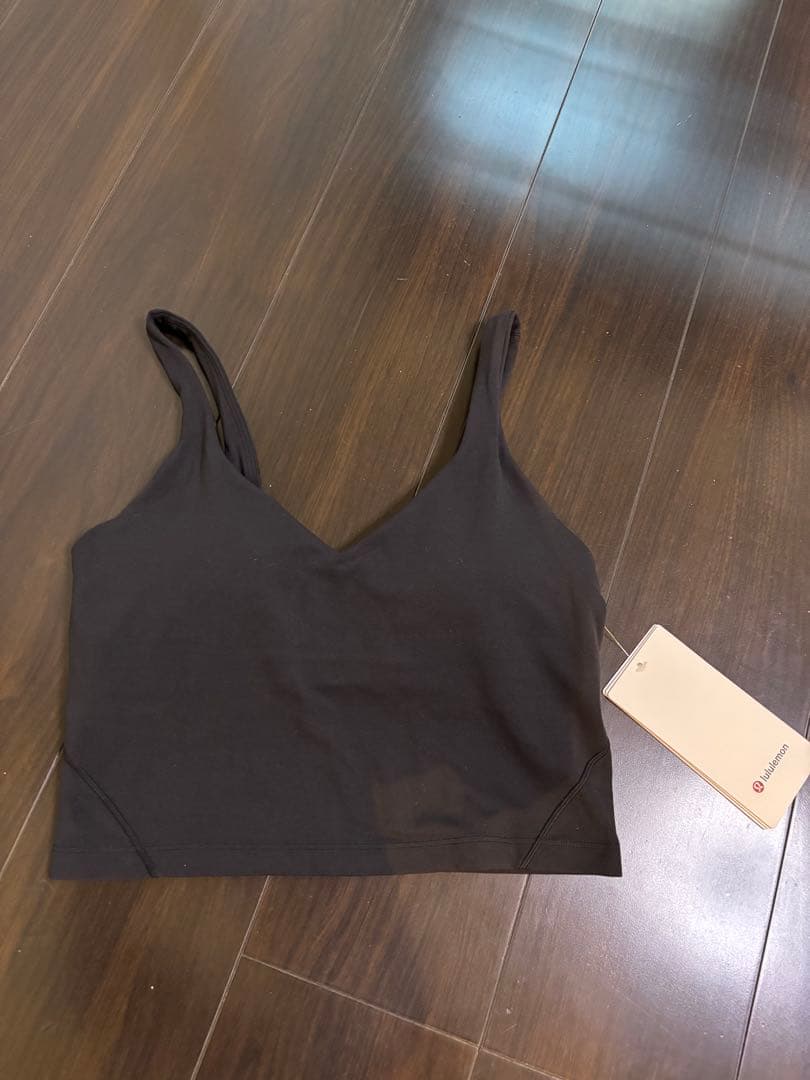 lululemon Align™ Tank TopLight Support