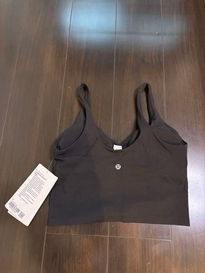 lululemon Align™ Tank TopLight Support