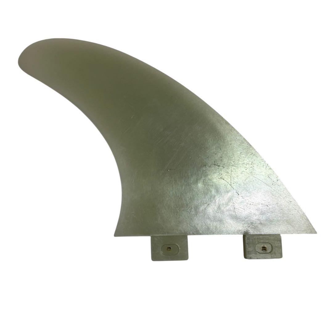 DonaldTakayama FCS サーフボードフィン クアッド トライ