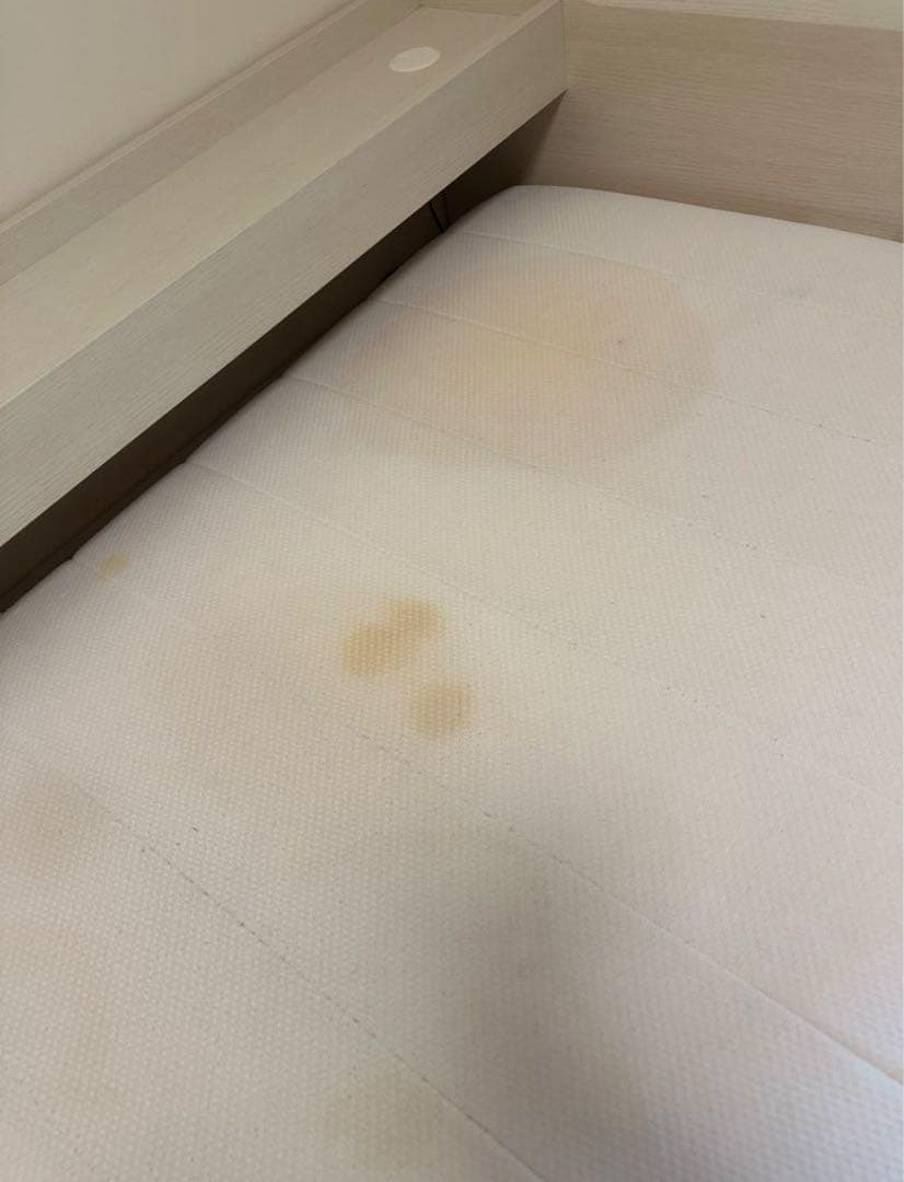 3Wayベッドソファ ホワイトウォッシュ