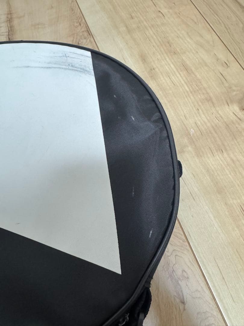 Babolat テニスラケット 2本セット ケース付き