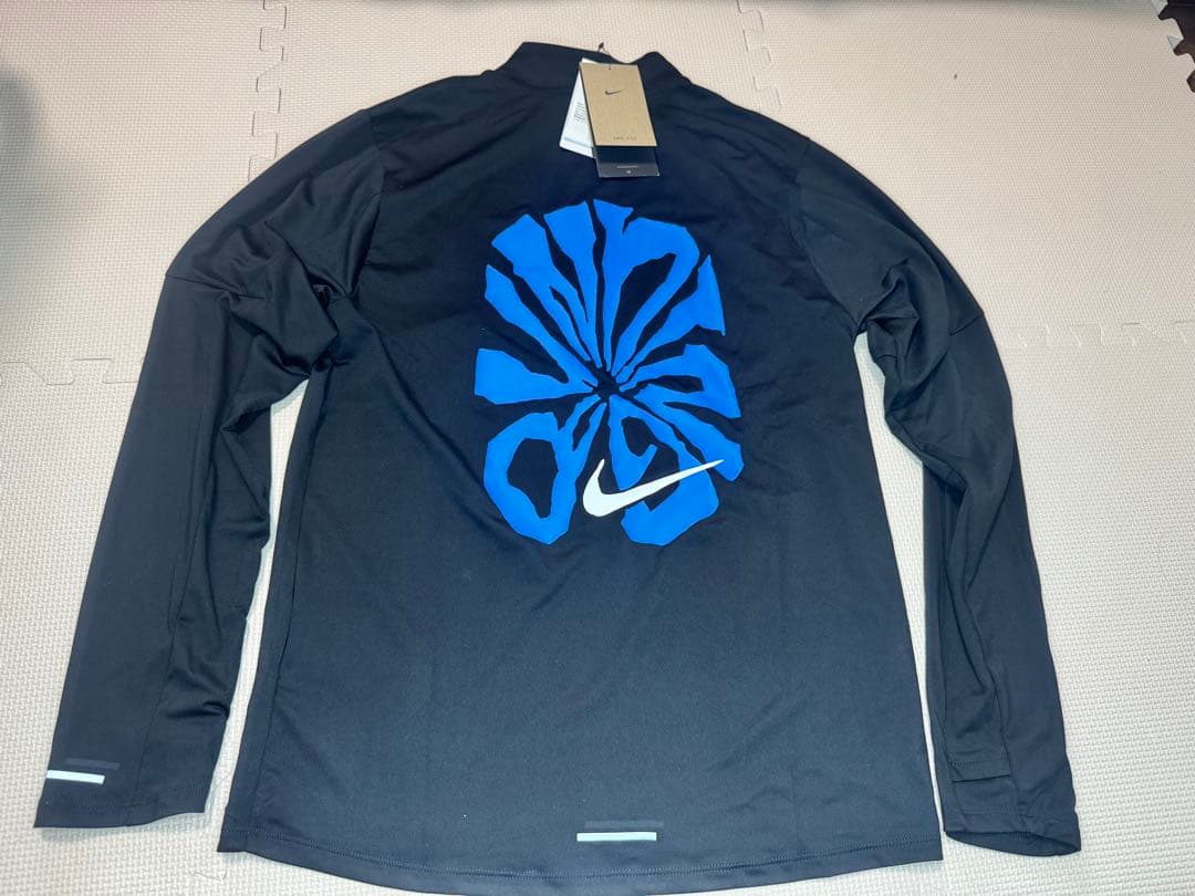 Nike 長袖アンダーシャツ 黒