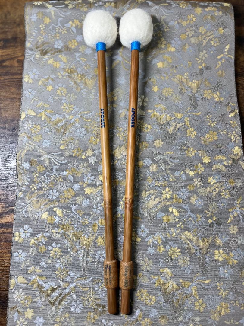 ティンパニ マレット APOGEE 203