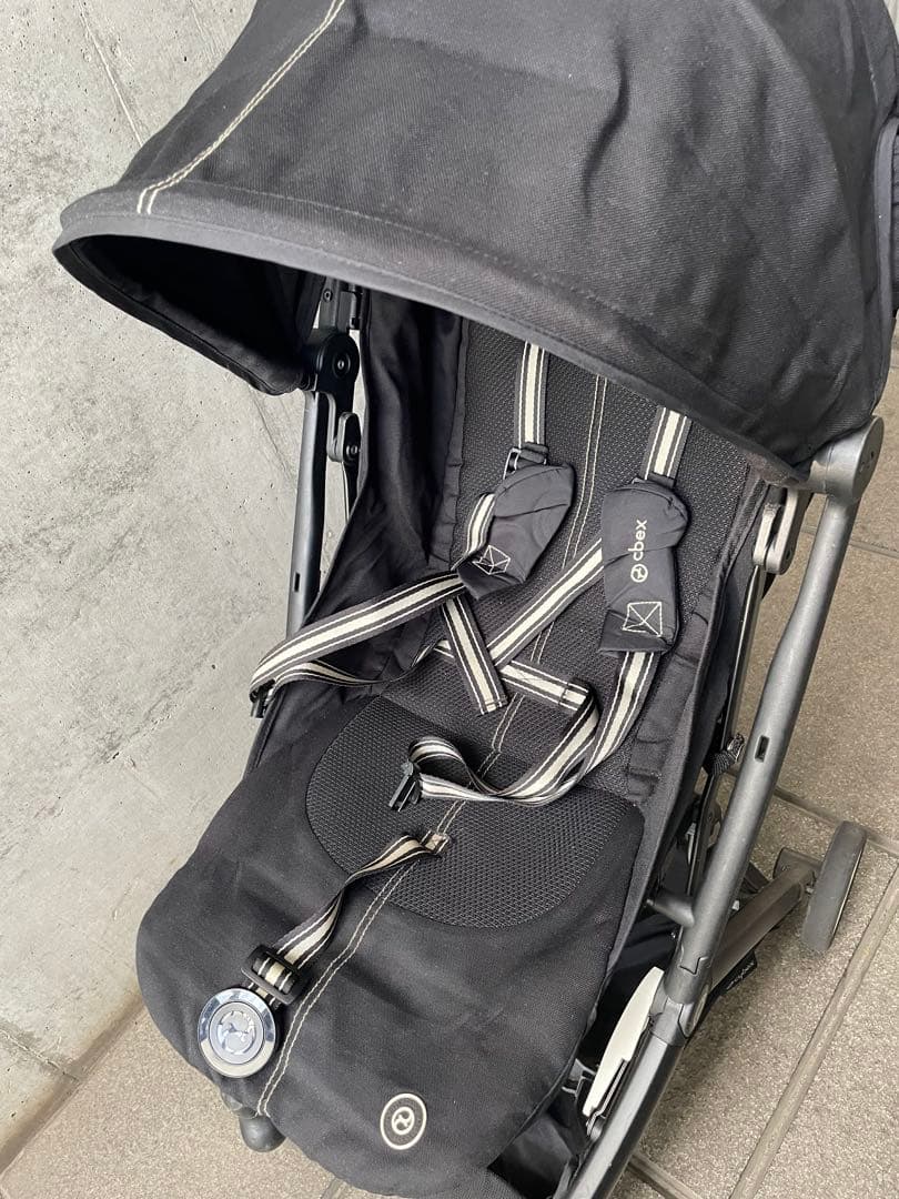 サイベックス　リベル2022モデル（2023購入）