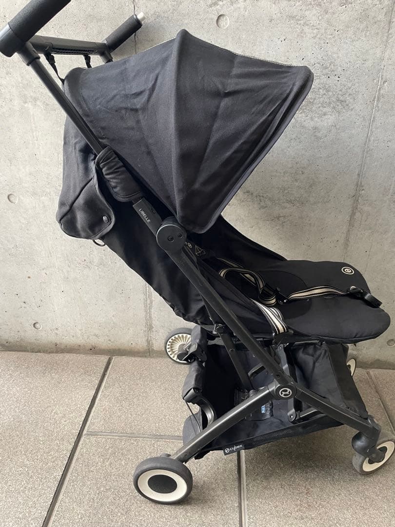 サイベックス　リベル2022モデル（2023購入）