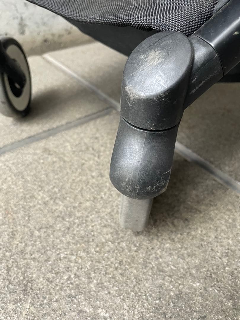 サイベックス　リベル2022モデル（2023購入）