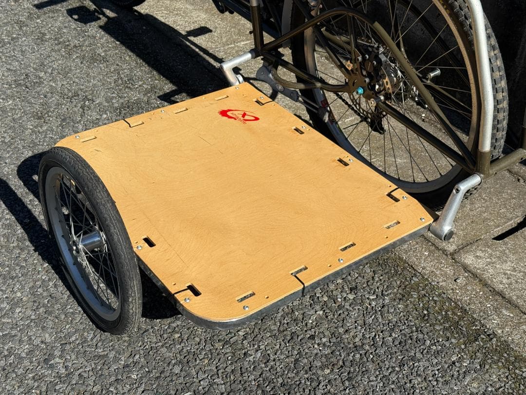 鈴*良様 SURLY　BIGDUMMY　希少車両フルXT