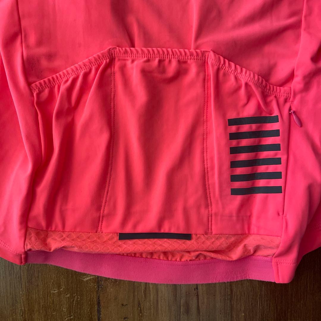 Rapha PROTEAM Aero Jersey XSサイズ