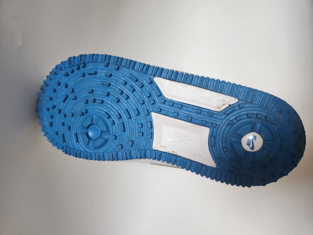 Nike スノーボードブーツ ホワイト 27cm VAPEN X BOA