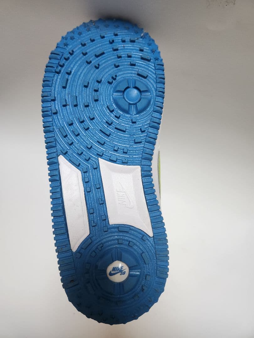 Nike スノーボードブーツ ホワイト 27cm VAPEN X BOA