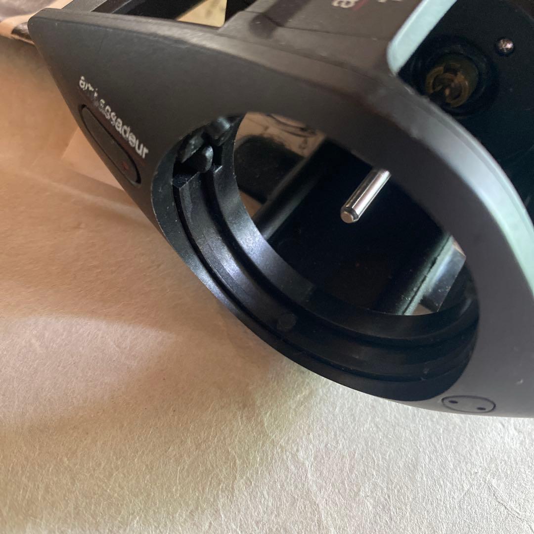 12.Abu Garcia アンバサダー1022 PLUS