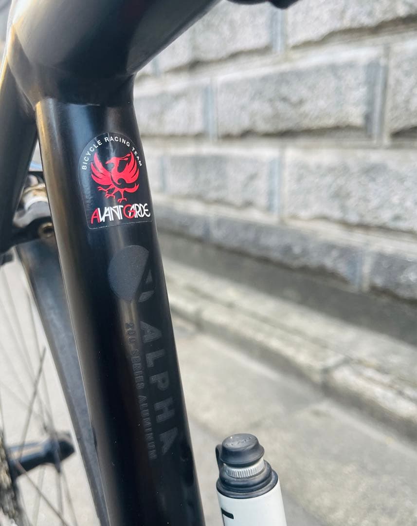 TREK MADONE2.1 トレック マドン 105 ロードバイク 大阪引取り