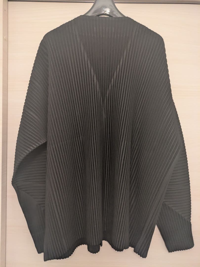 HOMME PLISSÉ ISSEY MIYAKE　COLOR PLEATS 1
